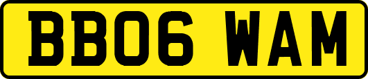 BB06WAM
