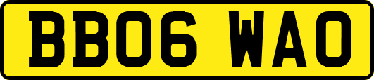 BB06WAO