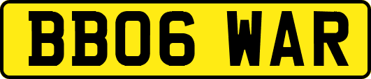 BB06WAR