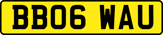 BB06WAU