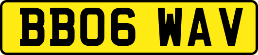 BB06WAV
