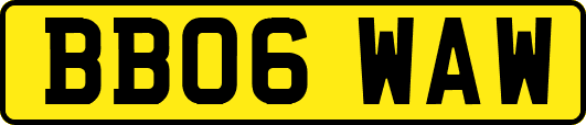 BB06WAW