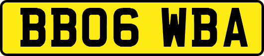BB06WBA