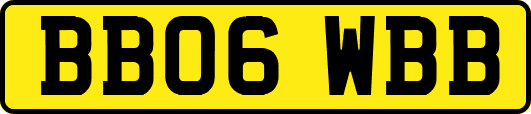 BB06WBB