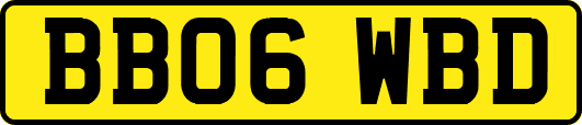 BB06WBD
