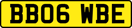BB06WBE
