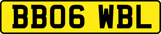 BB06WBL