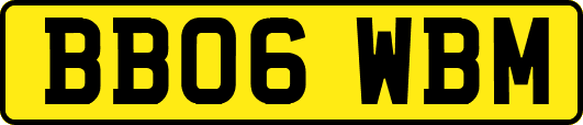 BB06WBM