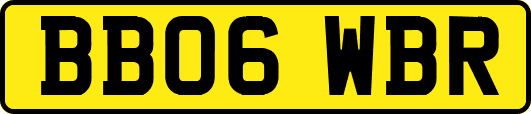 BB06WBR