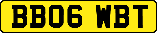 BB06WBT