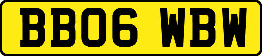 BB06WBW