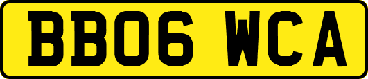 BB06WCA