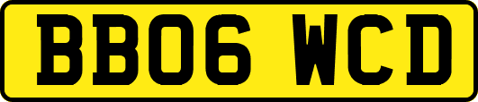 BB06WCD