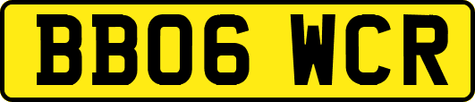 BB06WCR