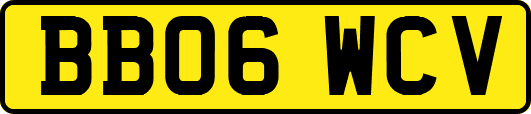 BB06WCV