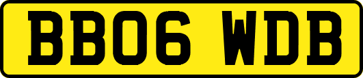 BB06WDB