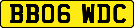BB06WDC