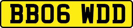 BB06WDD