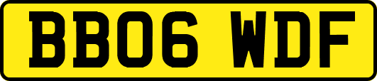 BB06WDF