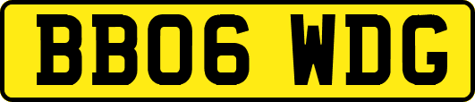 BB06WDG