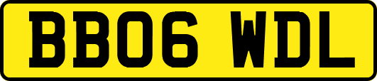 BB06WDL