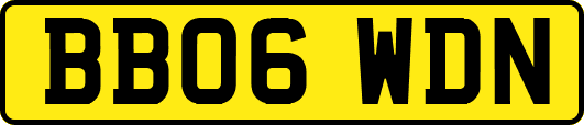 BB06WDN