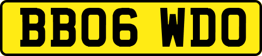 BB06WDO