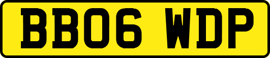 BB06WDP