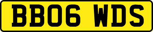 BB06WDS