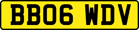 BB06WDV