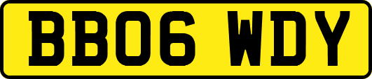 BB06WDY