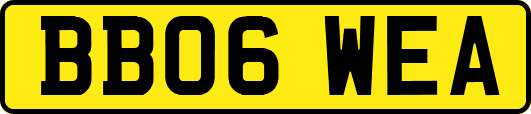 BB06WEA
