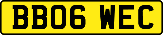BB06WEC