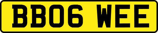 BB06WEE