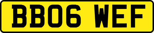 BB06WEF