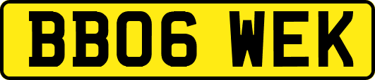BB06WEK