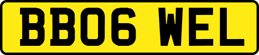 BB06WEL