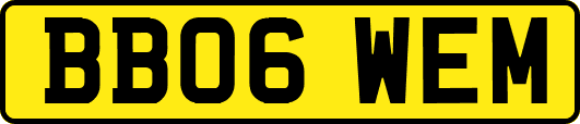 BB06WEM