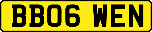 BB06WEN