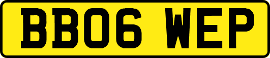 BB06WEP