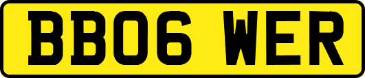 BB06WER