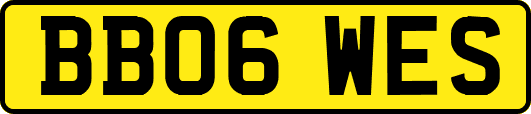 BB06WES