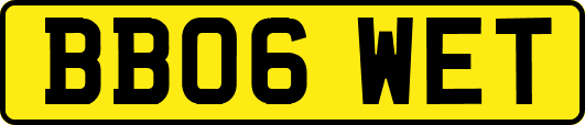BB06WET