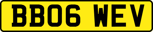 BB06WEV