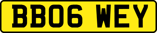 BB06WEY