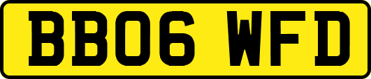 BB06WFD