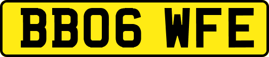 BB06WFE