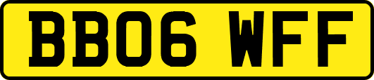 BB06WFF