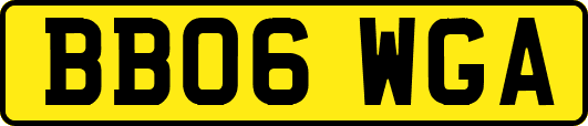 BB06WGA