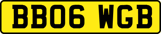 BB06WGB